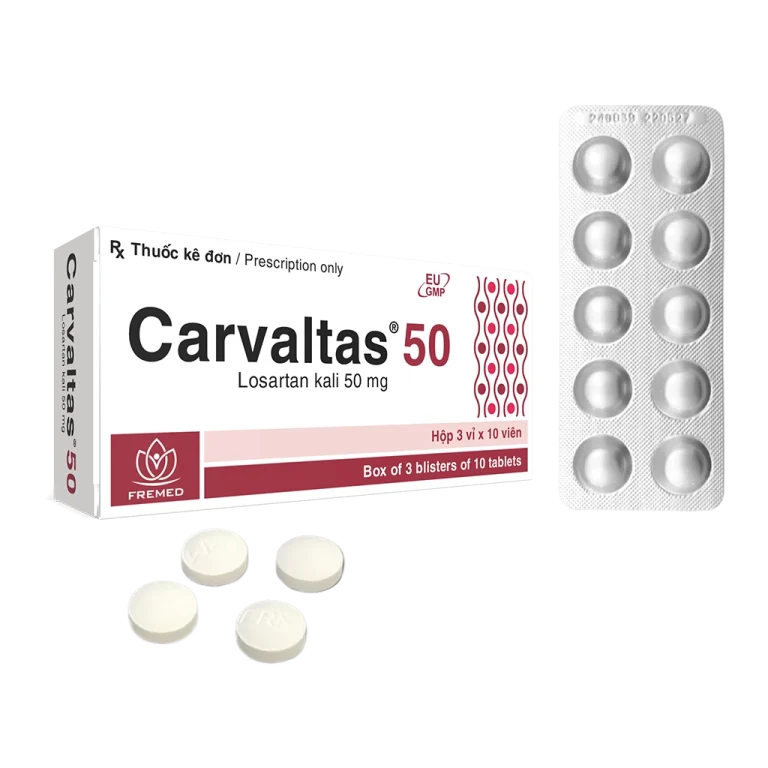 CARVALTAS 50