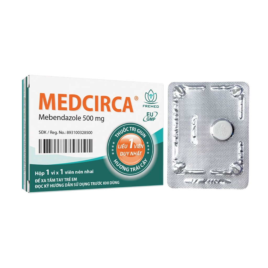 MEDCIRCA