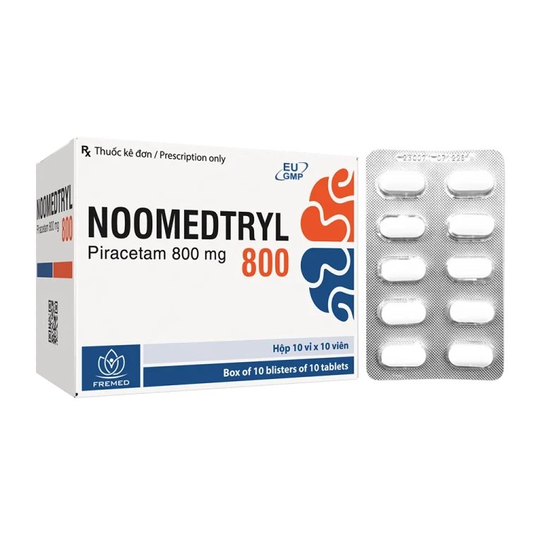 Noomedtryl 800