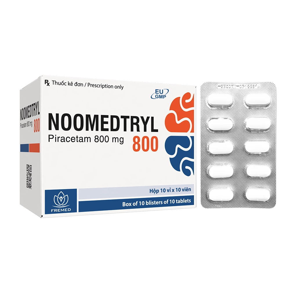 Noomedtryl 800