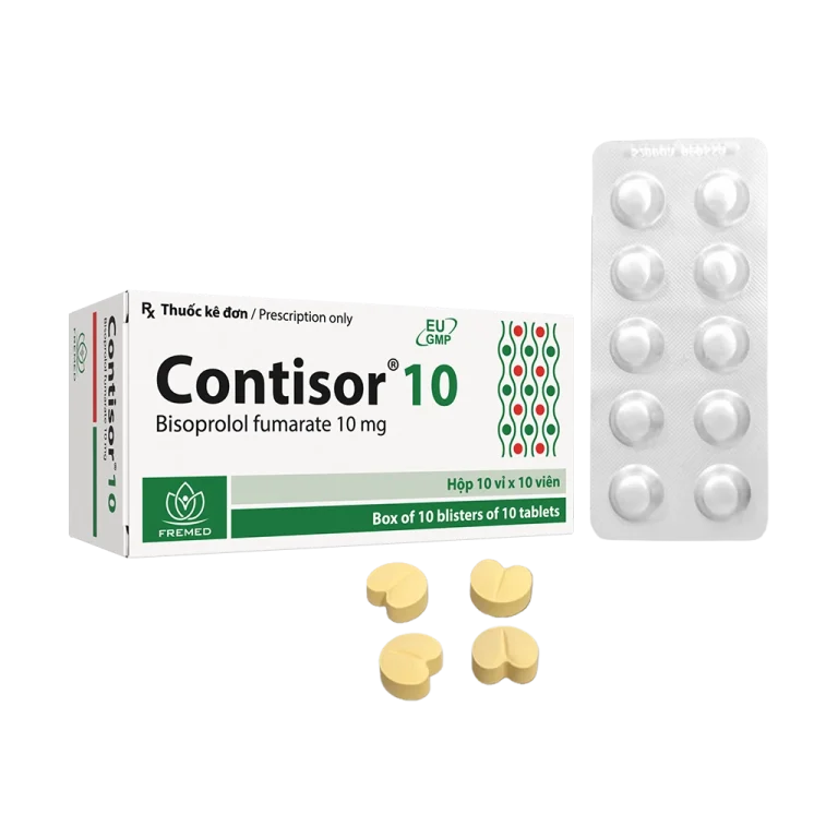 CONTISOR 10