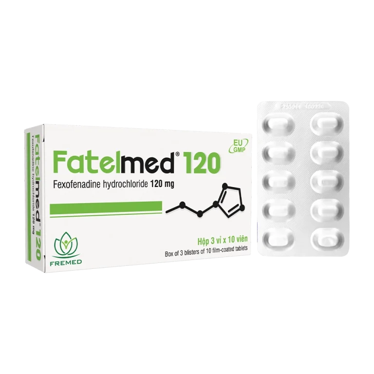 FATELMED 120