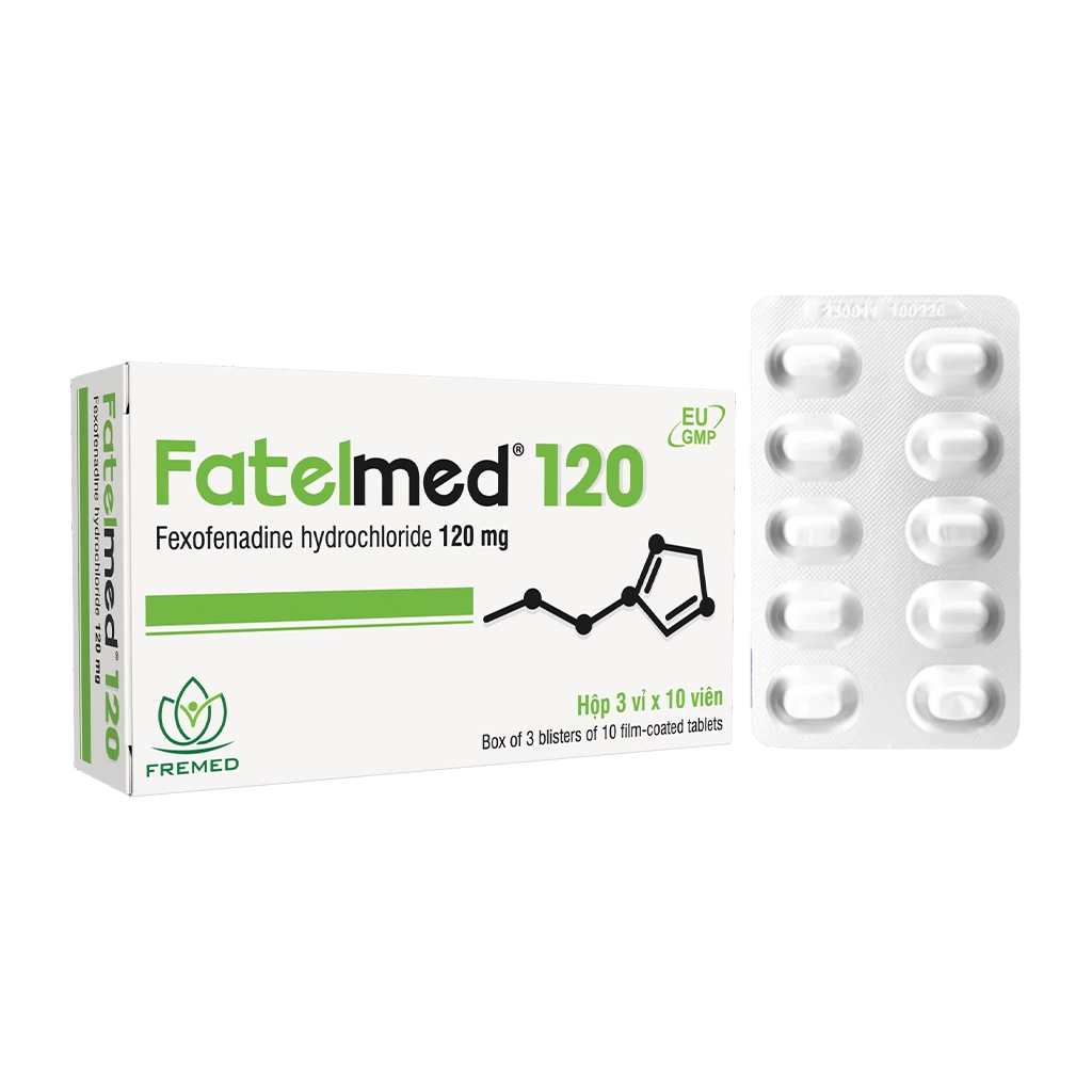 FATELMED 120