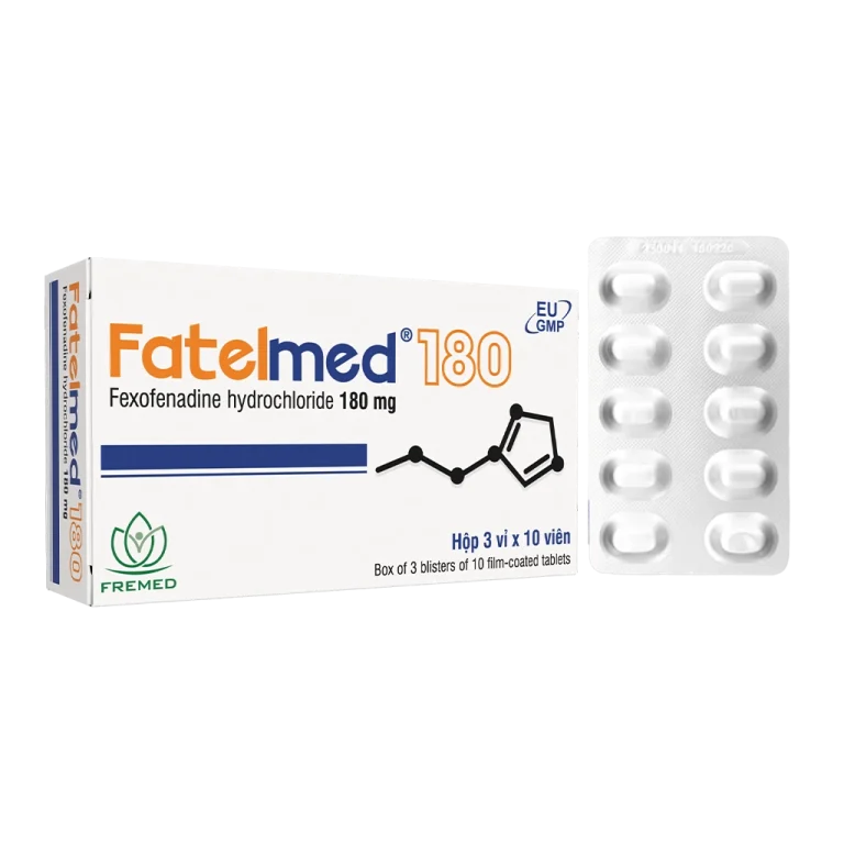 FATELMED 180