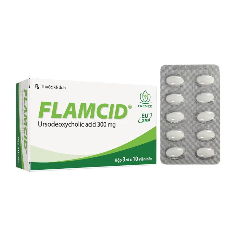 FLAMCID
