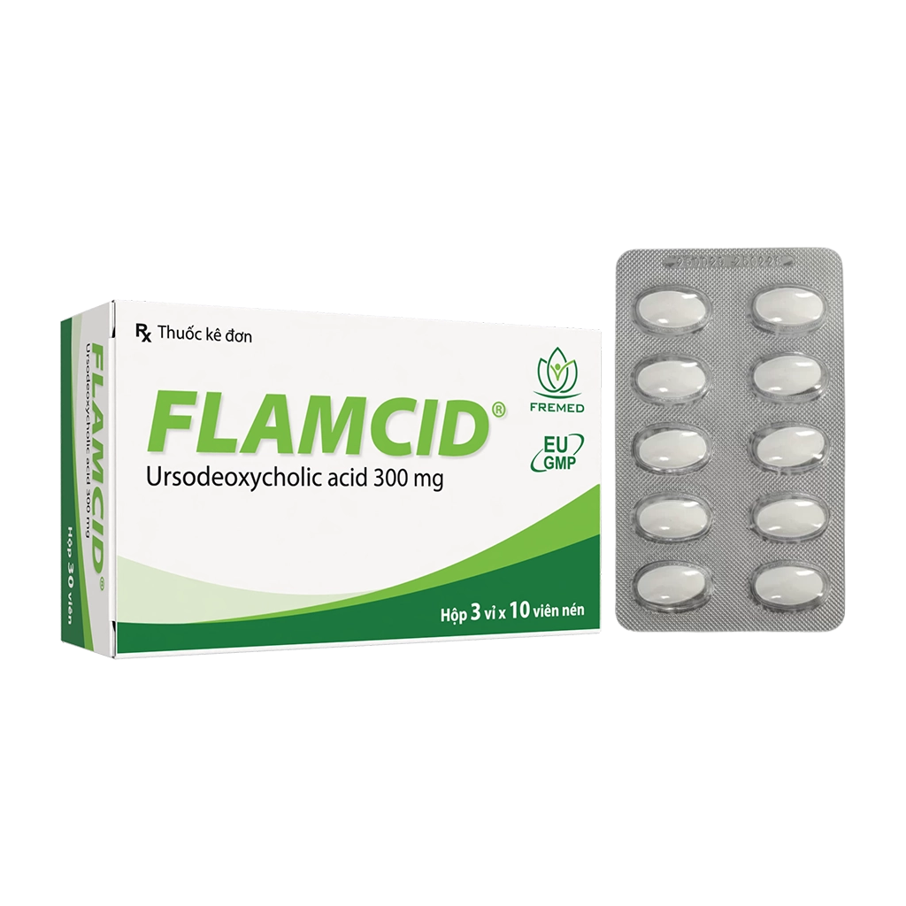 FLAMCID