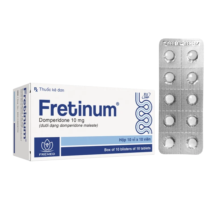 FRETINUM