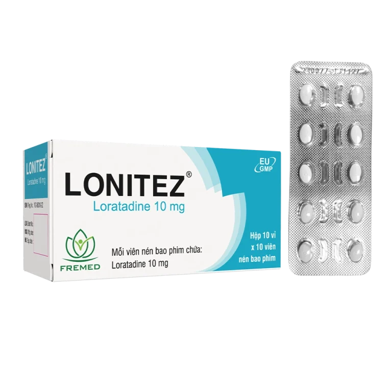 LONITEZ