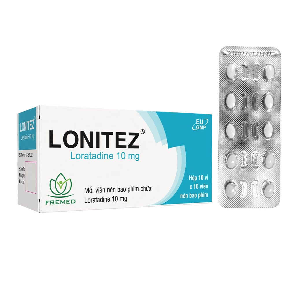 LONITEZ