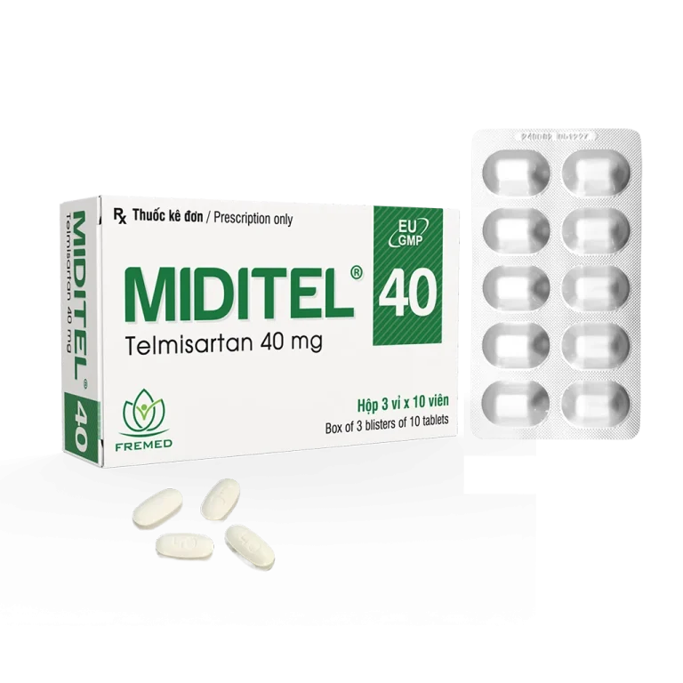 MIDITEL 40