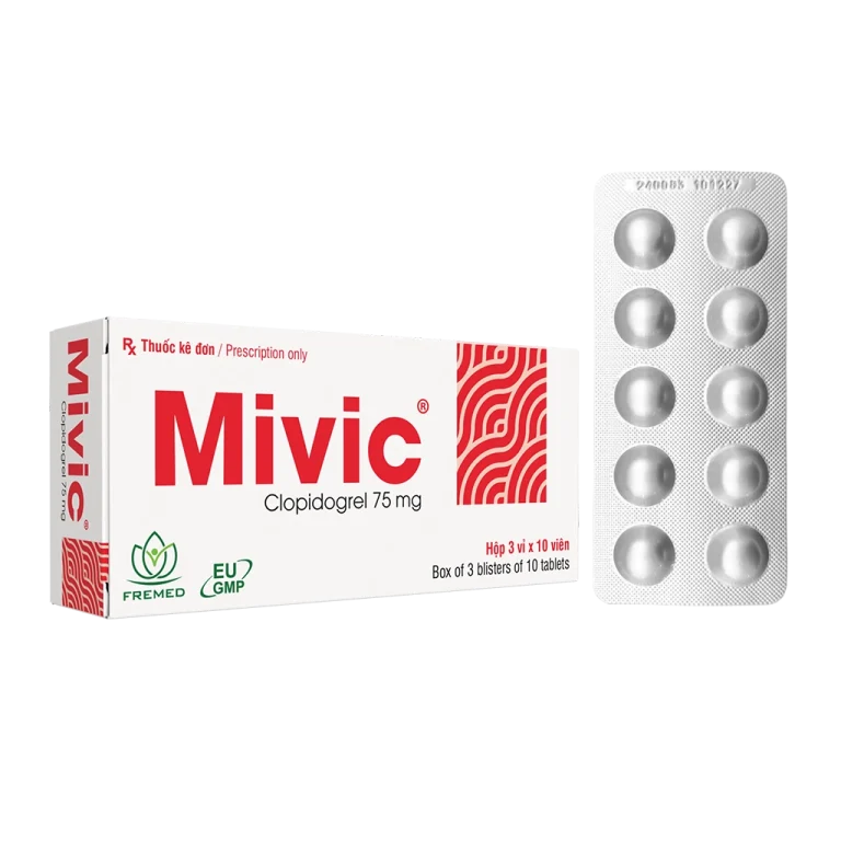 MIVIC