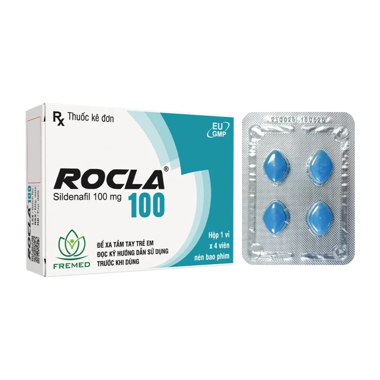 ROCLA 100