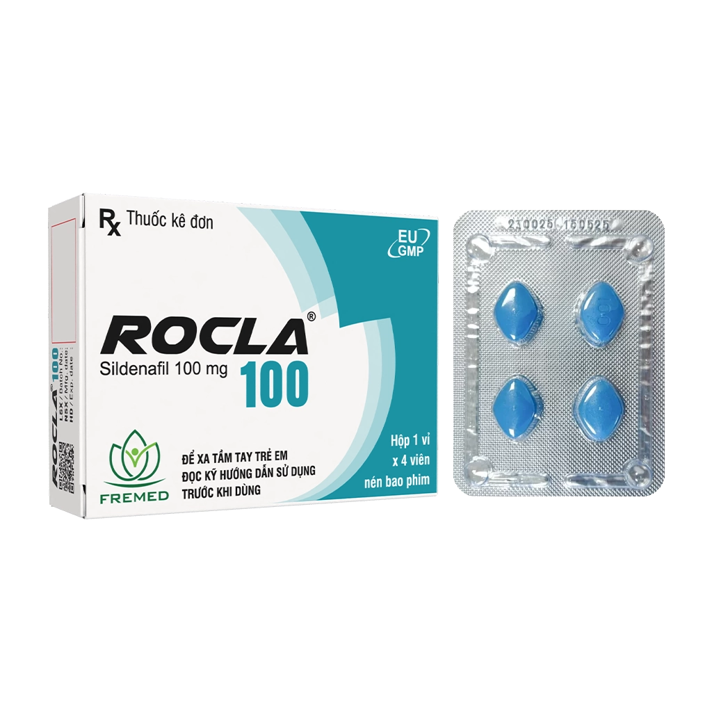 ROCLA 100
