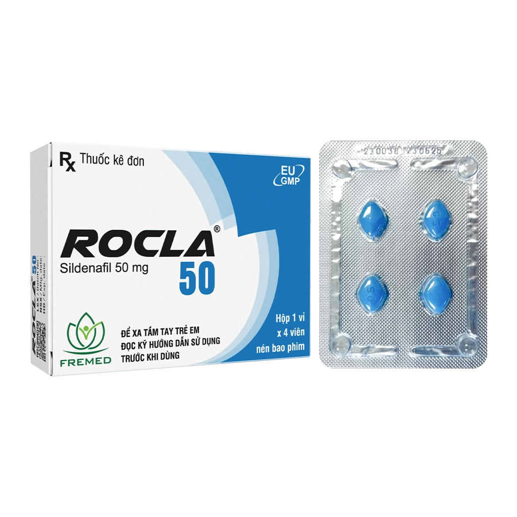 ROCLA 50