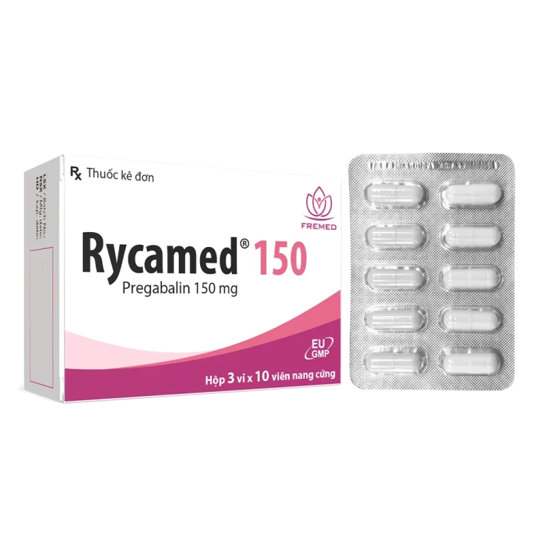 RYCAMED 150
