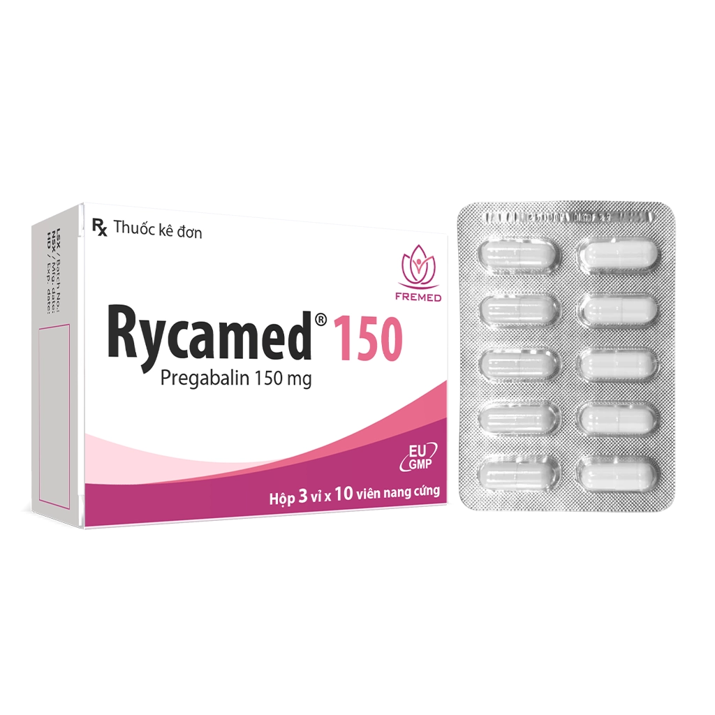 RYCAMED 150