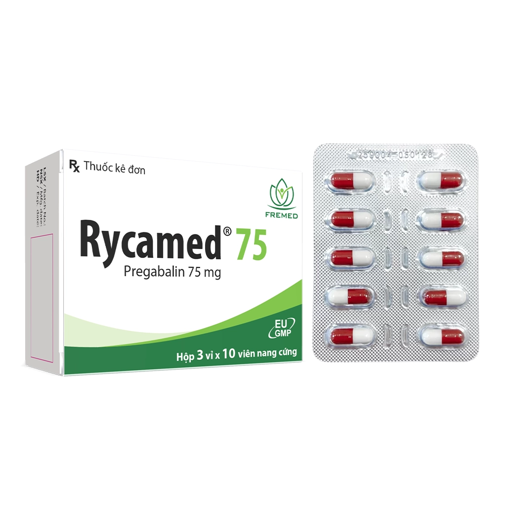 RYCAMED 75