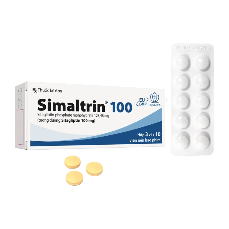 SIMALTRIN 100