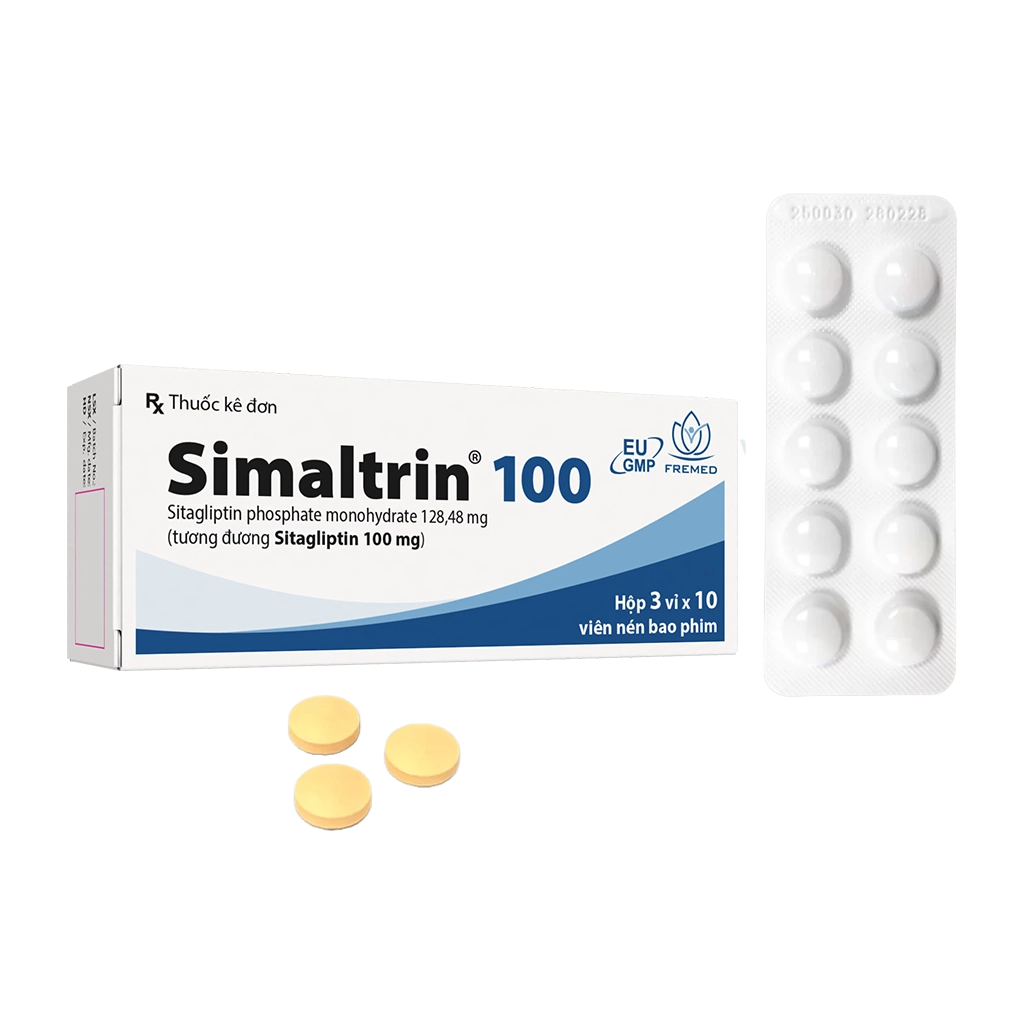 SIMALTRIN 100