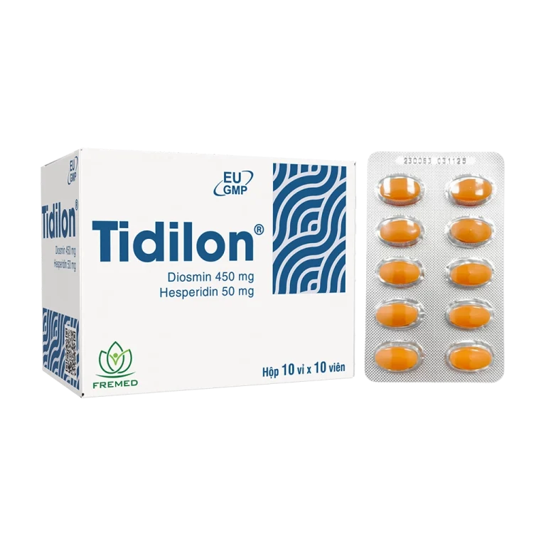 TIDILON