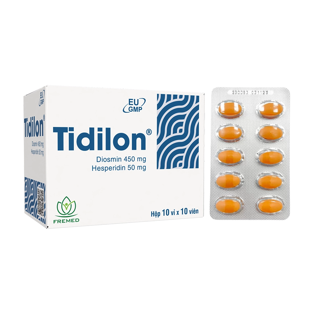 TIDILON