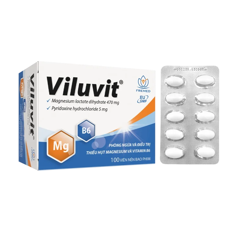 VILUVIT