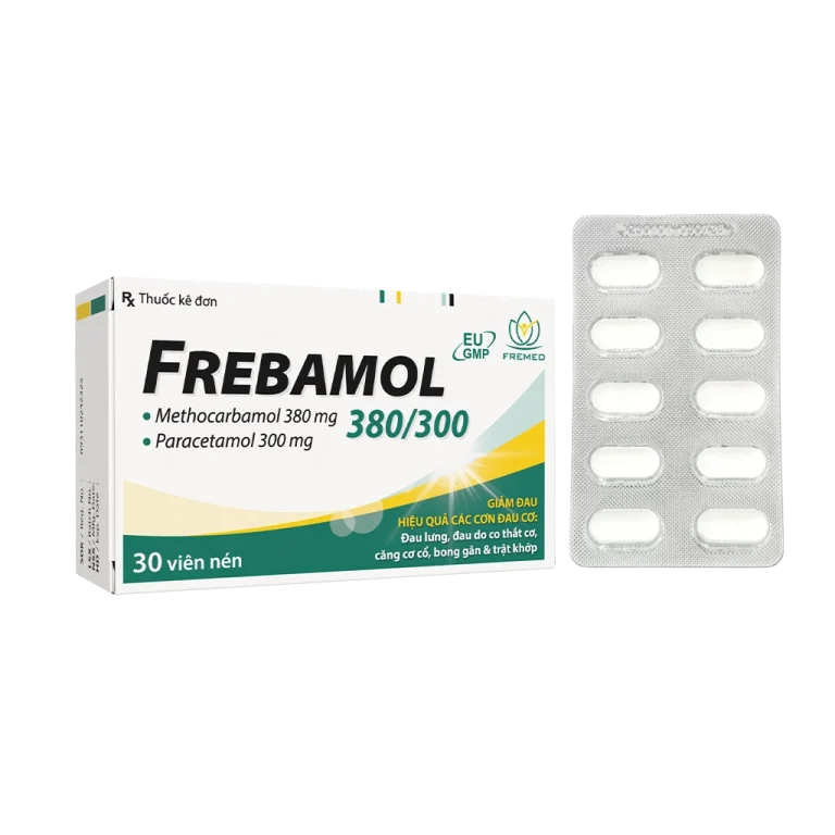 Frebamol 380/300