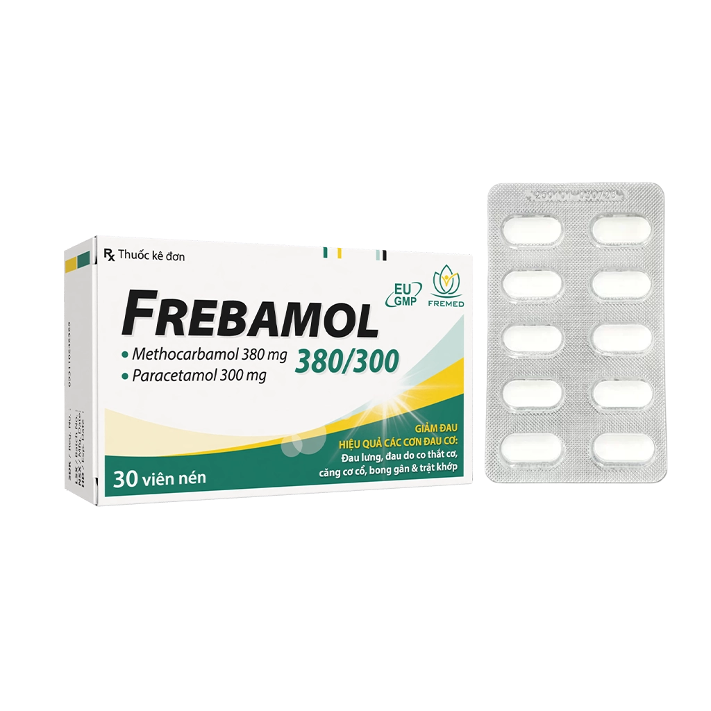 Frebamol 380/300