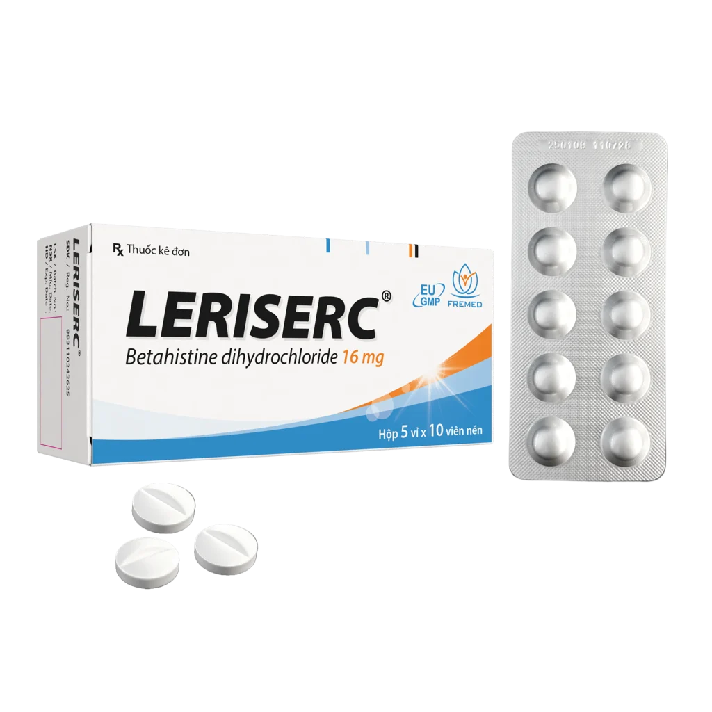LERISERC