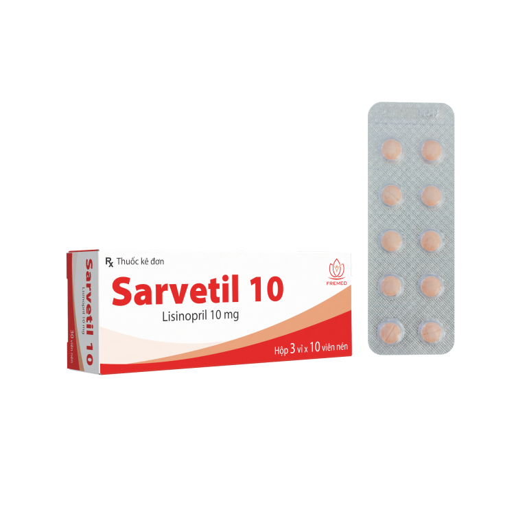 Sarvetil
