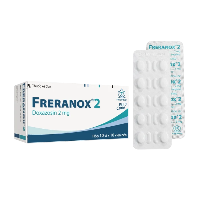 Freranox 2