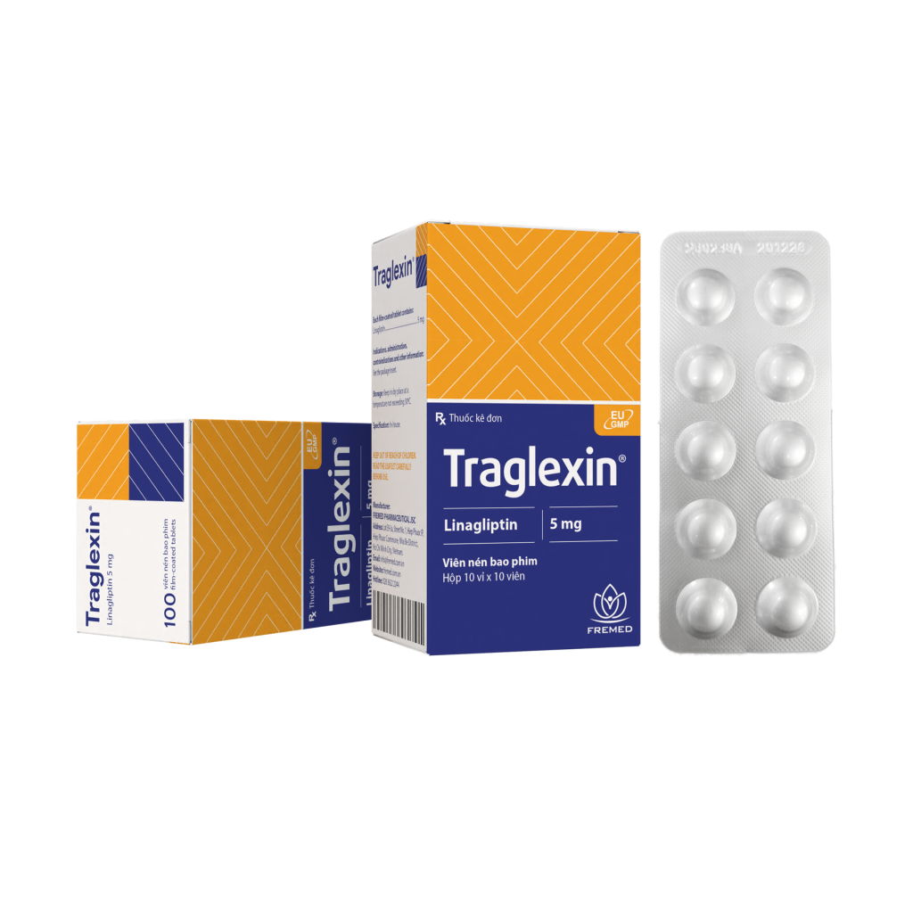 Traglexin