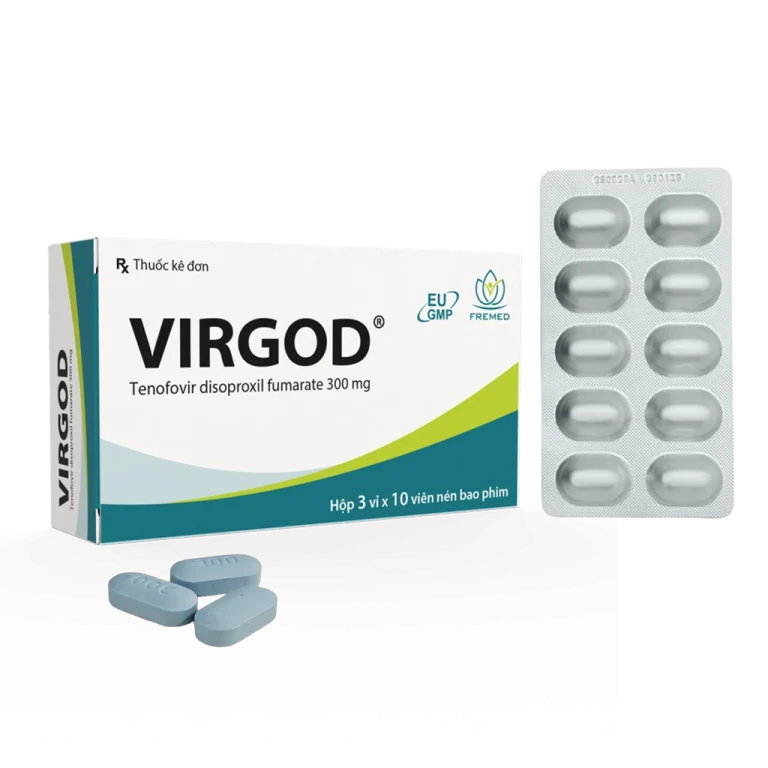 VIRGOD